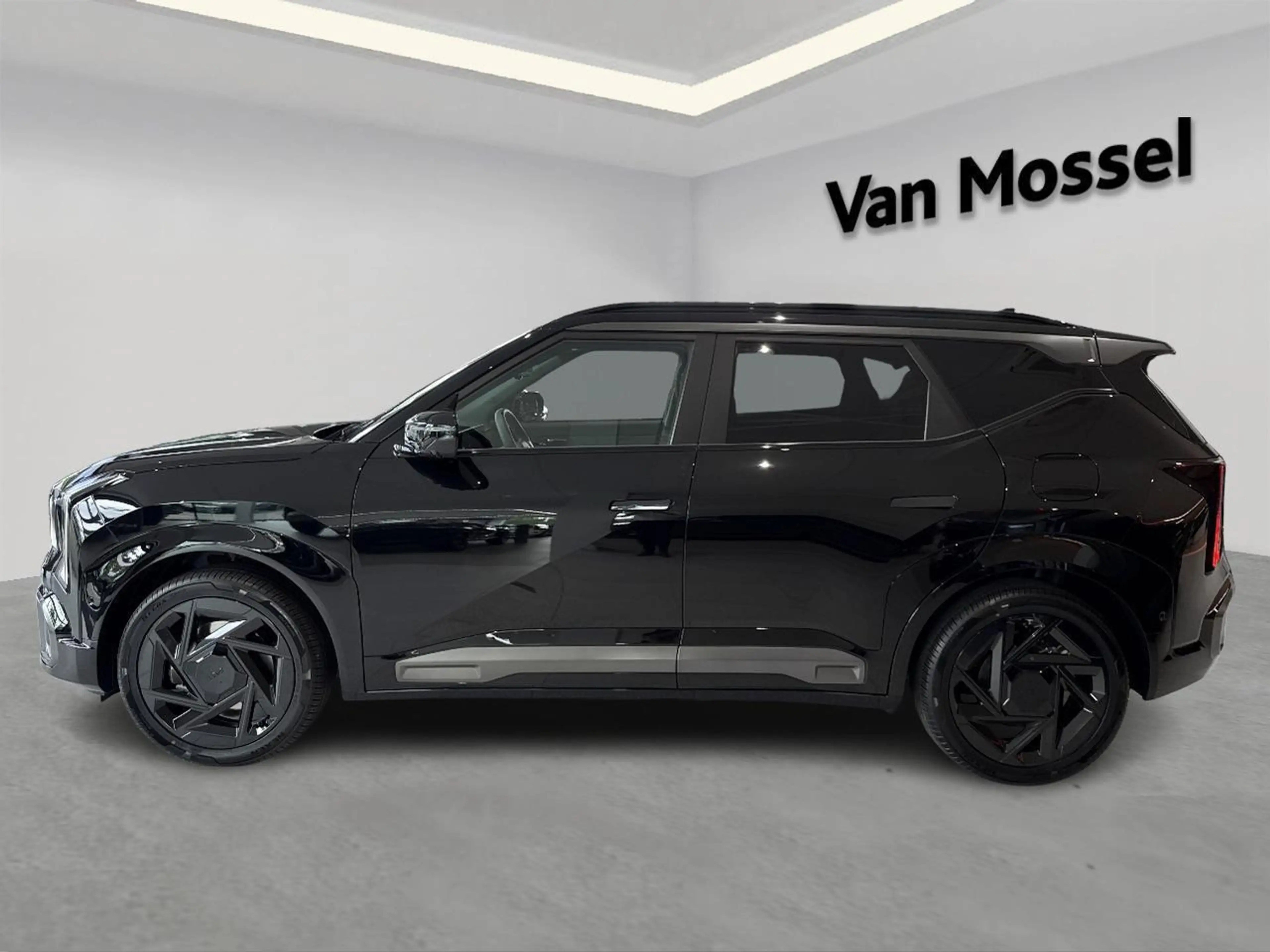 Kia Seltos 1.6 T-GDI DCT X-Line — photo 5