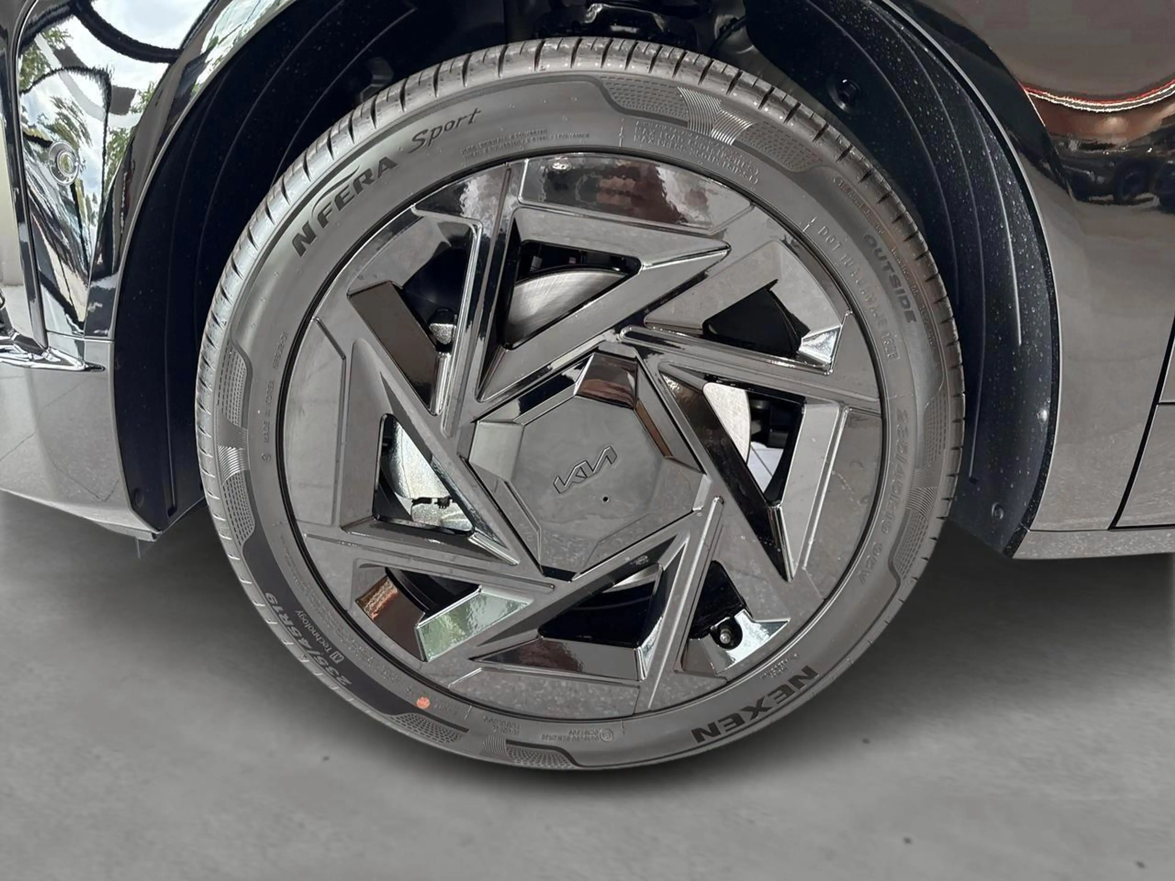 Kia Seltos 1.6 T-GDI DCT X-Line — photo 6