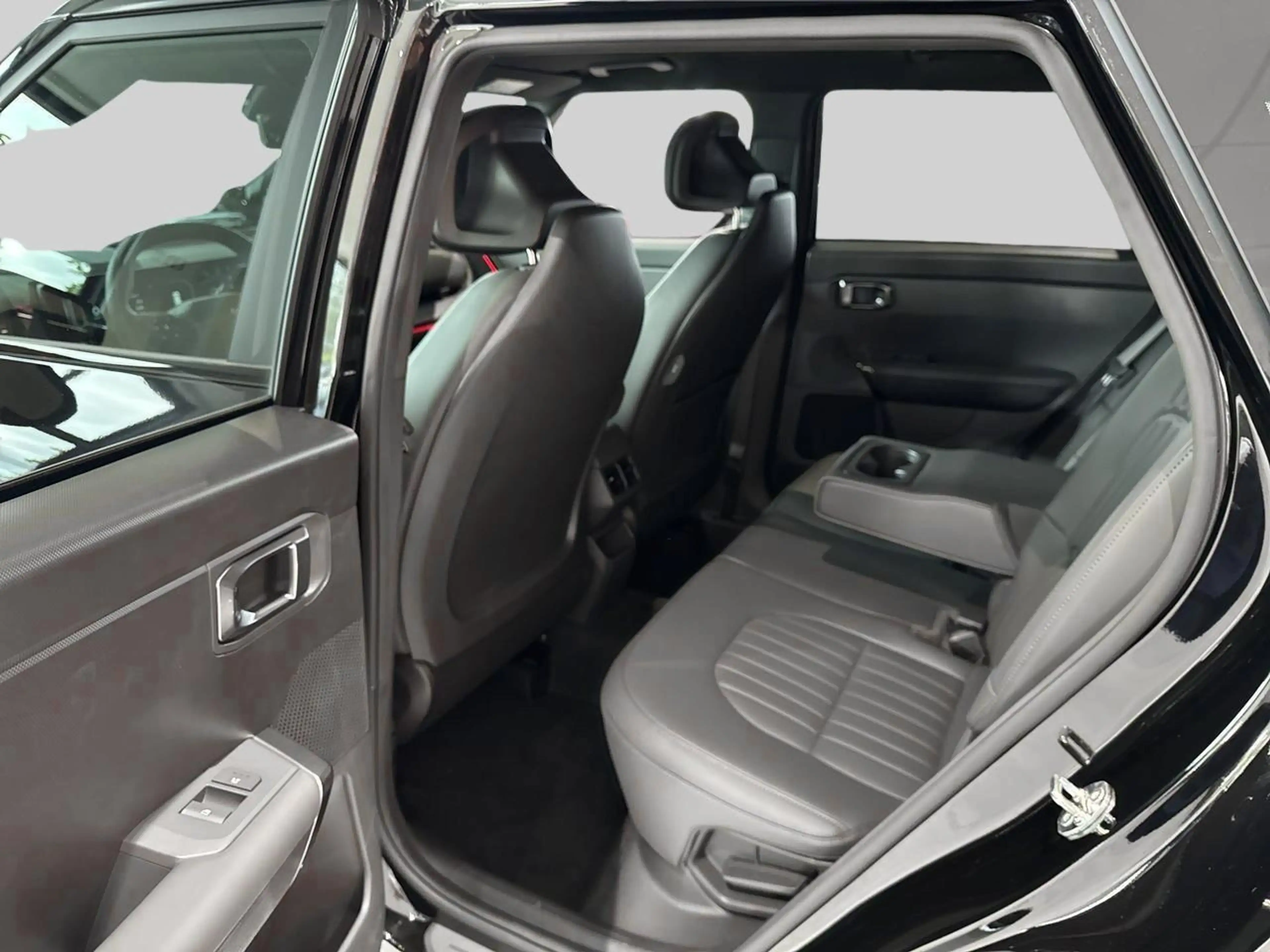Kia Seltos 1.6 T-GDI DCT X-Line — photo 14