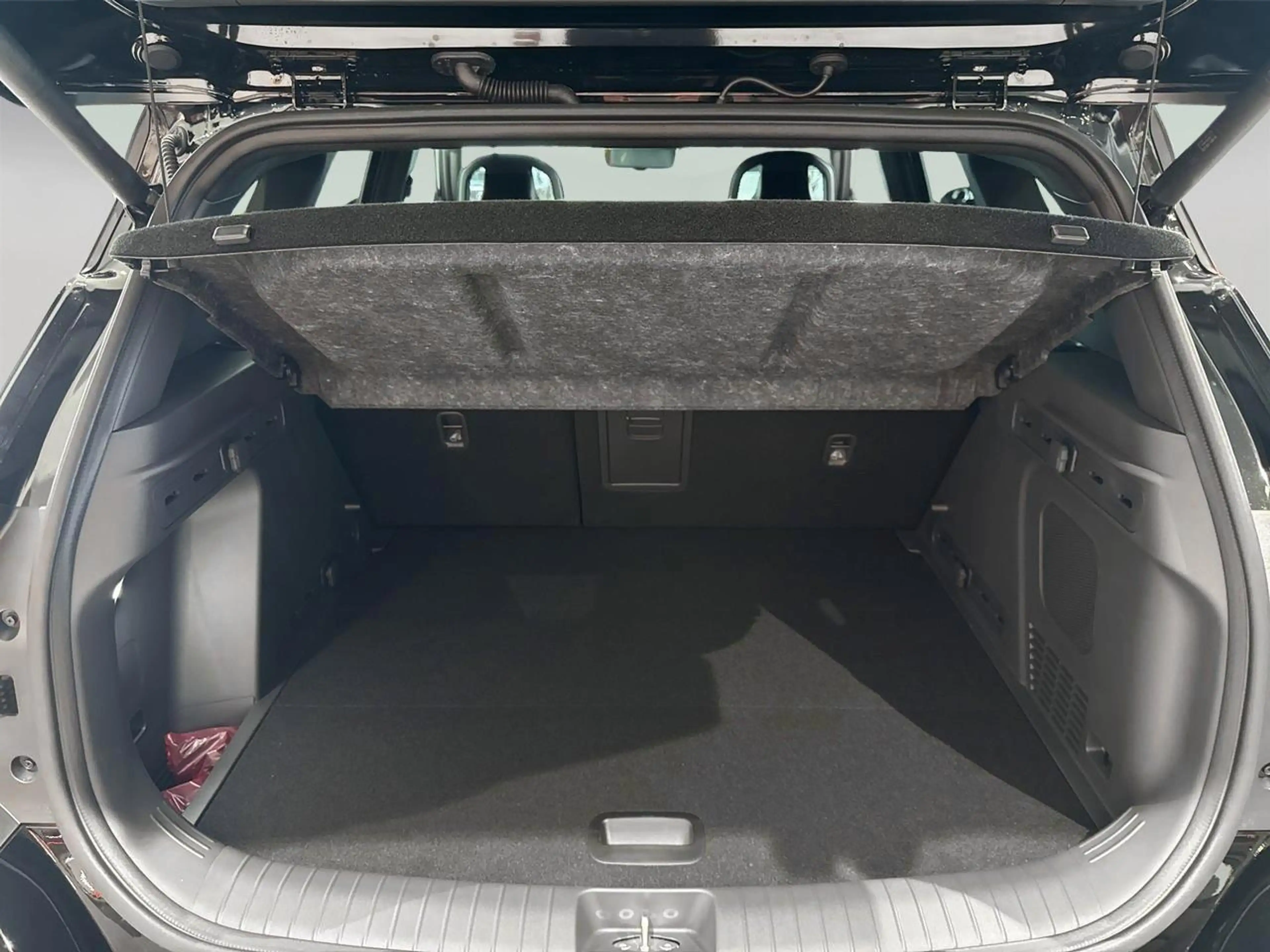 Kia Seltos 1.6 T-GDI DCT X-Line — photo 7
