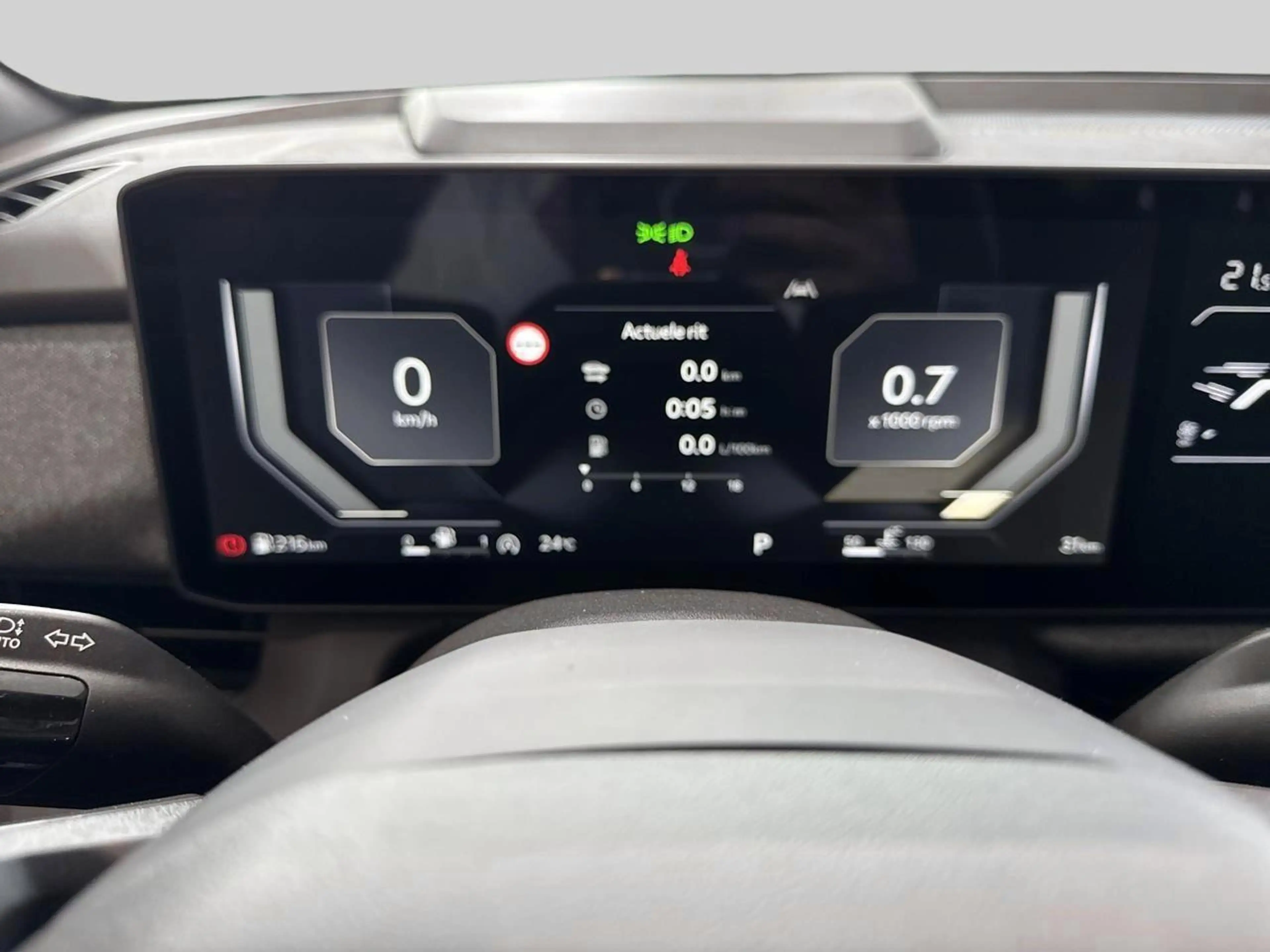 Kia Seltos 1.6 T-GDI DCT X-Line — photo 11
