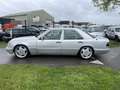 Mercedes-Benz E 220 200-500 (W124) Automaat | Lederen Bekleding | Elek Grigio - thumbnail 5