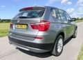 BMW X3 xDrive28i High Exec. 6-cilinder Pano 1 NL eigenaar Grijs - thumbnail 4