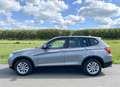 BMW X3 xDrive28i High Exec. 6-cilinder Pano 1 NL eigenaar Grijs - thumbnail 5