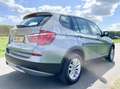 BMW X3 xDrive28i High Exec. 6-cilinder Pano 1 NL eigenaar Grijs - thumbnail 17