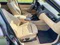 BMW X3 xDrive28i High Exec. 6-cilinder Pano 1 NL eigenaar Grijs - thumbnail 7