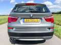 BMW X3 xDrive28i High Exec. 6-cilinder Pano 1 NL eigenaar Grijs - thumbnail 3