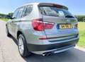 BMW X3 xDrive28i High Exec. 6-cilinder Pano 1 NL eigenaar Grijs - thumbnail 19