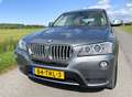 BMW X3 xDrive28i High Exec. 6-cilinder Pano 1 NL eigenaar Grijs - thumbnail 16