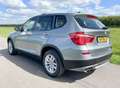 BMW X3 xDrive28i High Exec. 6-cilinder Pano 1 NL eigenaar Grijs - thumbnail 15