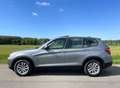 BMW X3 xDrive28i High Exec. 6-cilinder Pano 1 NL eigenaar Grijs - thumbnail 20