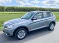 BMW X3 xDrive28i High Exec. 6-cilinder Pano 1 NL eigenaar Grijs - thumbnail 14