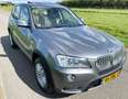 BMW X3 xDrive28i High Exec. 6-cilinder Pano 1 NL eigenaar Grijs - thumbnail 6