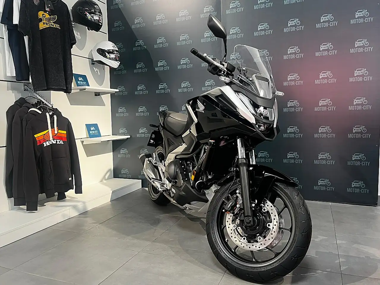 Honda Inny