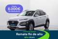 Hyundai KONA 1.0 TGDI Tecno Lime 4x2 Blanco - thumbnail 1