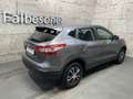 Nissan Qashqai 1,2 DIG-T Acenta Gris - thumbnail 11