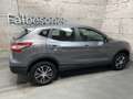 Nissan Qashqai 1,2 DIG-T Acenta Gris - thumbnail 12