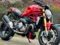 Ducati Monster 1200 S * Stripe Design Kırmızı - thumbnail 1