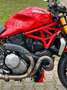 Ducati Monster 1200 S * Stripe Design Roşu - thumbnail 6