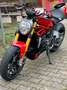 Ducati Monster 1200 S * Stripe Design Kırmızı - thumbnail 8