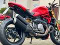 Ducati Monster 1200 S * Stripe Design Rojo - thumbnail 3
