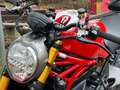 Ducati Monster 1200 S * Stripe Design Rouge - thumbnail 14