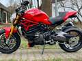 Ducati Monster 1200 S * Stripe Design Rojo - thumbnail 10
