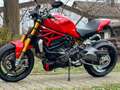 Ducati Monster 1200 S * Stripe Design Kırmızı - thumbnail 9