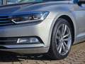 Volkswagen Passat Variant 1.8 TSI DSG Highline NAVI RFK FAS Zilver - thumbnail 4