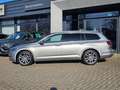 Volkswagen Passat Variant 1.8 TSI DSG Highline NAVI RFK FAS Zilver - thumbnail 5