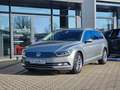 Volkswagen Passat Variant 1.8 TSI DSG Highline NAVI RFK FAS Zilver - thumbnail 1