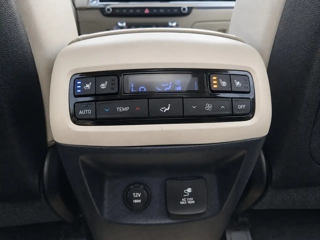 Hyundai PALISADE снимка Hyundai PALISADE