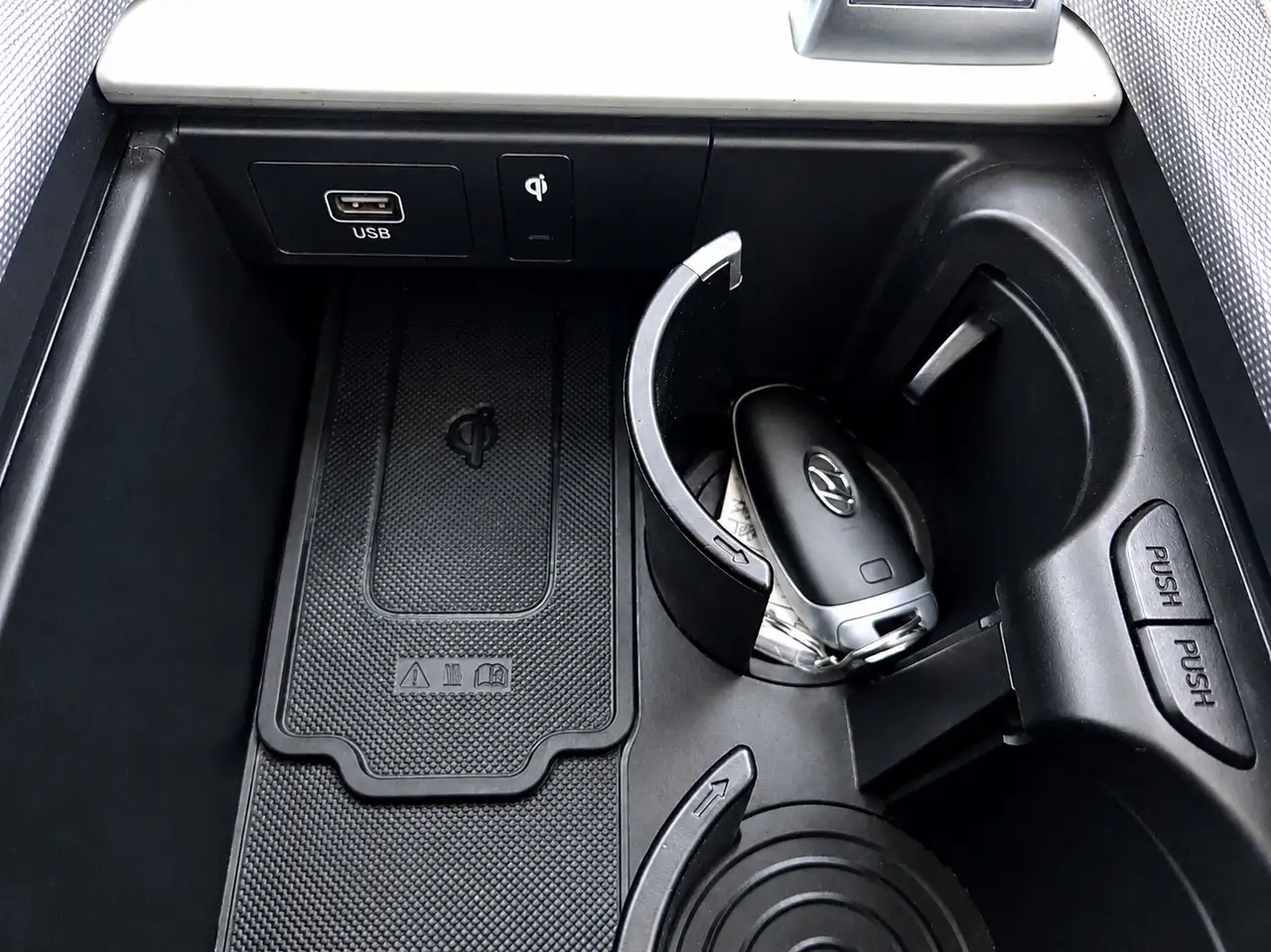 Hyundai PALISADE снимка Hyundai PALISADE