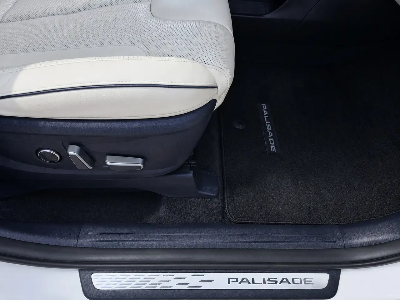 Hyundai PALISADE снимка Hyundai PALISADE