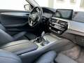 BMW 520 d xDrive Touring Head-Up LED Standhzg. AHK Blanc - thumbnail 7