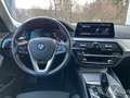 BMW 520 d xDrive Touring Head-Up LED Standhzg. AHK Blanc - thumbnail 5