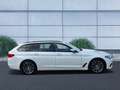 BMW 520 d xDrive Touring Head-Up LED Standhzg. AHK Blanc - thumbnail 2