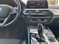 BMW 520 d xDrive Touring Head-Up LED Standhzg. AHK Blanc - thumbnail 6
