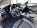 BMW 520 d xDrive Touring Head-Up LED Standhzg. AHK Blanc - thumbnail 8