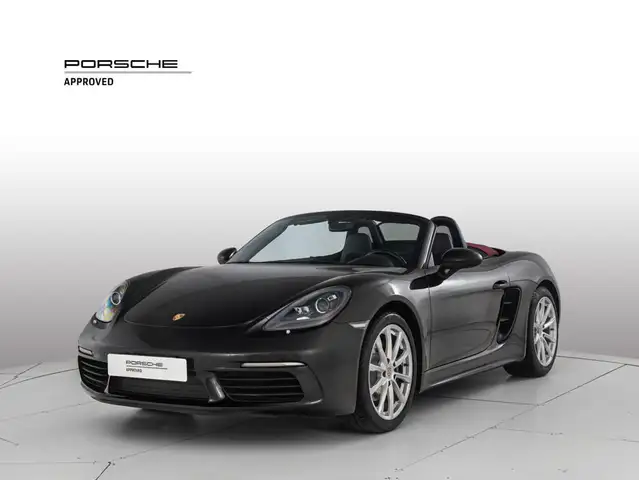 Porsche Boxster Boxster 2.0
