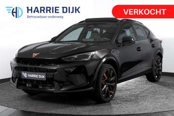 1.5 TSI e-Hybrid 272 PK VZ Performance | S/k-panod