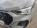 Audi RS Q3 RSQ3 Sportback *SONOS*RS-AGA*NAV+*R-CAM*PDC+* siva - thumbnail 7