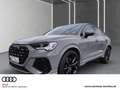 Audi RS Q3 RSQ3 Sportback *SONOS*RS-AGA*NAV+*R-CAM*PDC+* siva - thumbnail 1