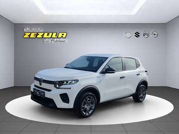 Turbo 100 S&S 6-Gang-Manuell You