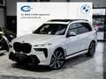 BMW X7 xDrive40d M PRO Massage 23LM Sky-Lounge Weiß - thumbnail 1