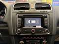 Volkswagen Golf GTD *XENON*DSG*GPS*S.CHAUFFANT*PROPRE Zwart - thumbnail 14
