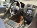 Volkswagen Golf GTD *XENON*DSG*GPS*S.CHAUFFANT*PROPRE Zwart - thumbnail 4