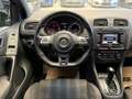 Volkswagen Golf GTD *XENON*DSG*GPS*S.CHAUFFANT*PROPRE Zwart - thumbnail 8