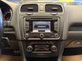 Volkswagen Golf GTD *XENON*DSG*GPS*S.CHAUFFANT*PROPRE Zwart - thumbnail 11