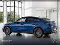 Mercedes-Benz GLC 220 d 4M AMG+NIGHT+PANO+360+AHK+KEYLESS+9G Blau - thumbnail 14